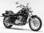 2007 Kawasaki Vulcan 500 LTD photo